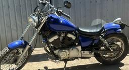 Yamaha  XV250 Virago (V-Star) 1995 года за 1 000 000 тг. в Алматы – фото 3