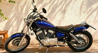 Yamaha  XV250 Virago (V-Star) 1995 года за 1 000 000 тг. в Алматы