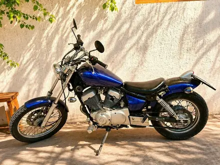 Yamaha  XV250 Virago (V-Star) 1995 года за 1 000 000 тг. в Алматы