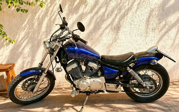 Yamaha  XV250 Virago (V-Star) 1995 года за 1 000 000 тг. в Алматы