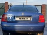 Volkswagen Passat 1999 года за 2 200 000 тг. в Костанай – фото 3