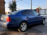 Volkswagen Passat 1999 года за 2 200 000 тг. в Костанай – фото 2