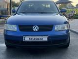 Volkswagen Passat 1999 года за 2 200 000 тг. в Костанай