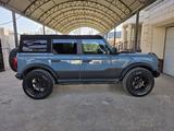 Ford Bronco 2022 года за 35 000 000 тг. в Кызылорда – фото 2
