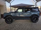 Ford Bronco 2022 года за 35 000 000 тг. в Кызылорда