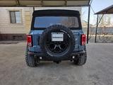 Ford Bronco 2022 года за 35 000 000 тг. в Кызылорда – фото 4