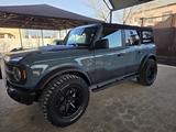 Ford Bronco 2022 года за 35 000 000 тг. в Кызылорда – фото 5
