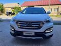 Hyundai Santa Fe 2013 года за 5 750 000 тг. в Шымкент