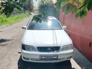 Lexus GS 300