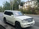 Lexus LX 470 2007 года за 13 000 000 тг. в Алматы – фото 2