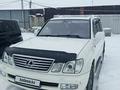 Lexus LX 470 2007 года за 13 100 000 тг. в Алматы – фото 3