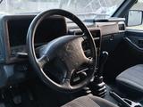 Nissan Patrol 1996 годаүшін2 500 000 тг. в Шымкент – фото 4