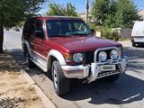 Mitsubishi Pajero 1992 годаfor3 200 000 тг. в Шымкент