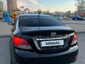 Hyundai Accent 2012 года за 3 900 000 тг. в Астана – фото 4