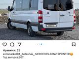 Mercedes-Benz Sprinter 2011 годаүшін12 200 000 тг. в Актобе – фото 4