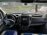 Mercedes-Benz Sprinter 2011 годаүшін12 200 000 тг. в Актобе – фото 2