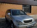 Lexus RX 300 2000 года за 4 800 000 тг. в Алматы