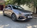 Hyundai i30 2023 года за 8 500 000 тг. в Атырау – фото 2