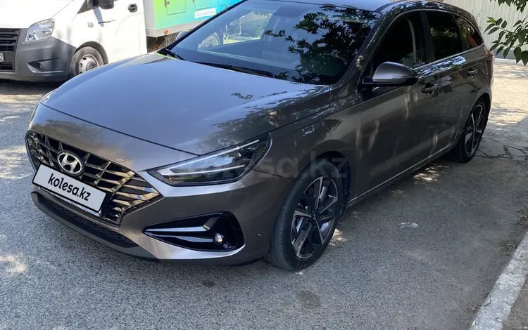Hyundai i30 2023 года за 8 500 000 тг. в Атырау