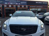 Cadillac ATS 2015 года за 8 800 000 тг. в Алматы – фото 2