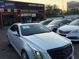 Cadillac ATS 2015 года за 8 800 000 тг. в Алматы – фото 3