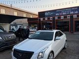 Cadillac ATS 2015 года за 8 800 000 тг. в Алматы – фото 5