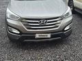 Hyundai Santa Fe 2014 года за 6 500 000 тг. в Аральск – фото 8