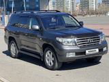 Toyota Land Cruiser 2007 года за 16 300 000 тг. в Астана