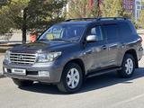 Toyota Land Cruiser 2007 годаүшін16 300 000 тг. в Астана – фото 3