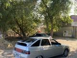ВАЗ (Lada) 2112 2003 года за 530 000 тг. в Актобе – фото 4