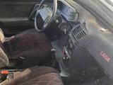 ВАЗ (Lada) 2112 2003 года за 530 000 тг. в Актобе – фото 5