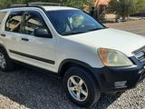 Honda CR-V 2003 года за 5 300 000 тг. в Балхаш – фото 3