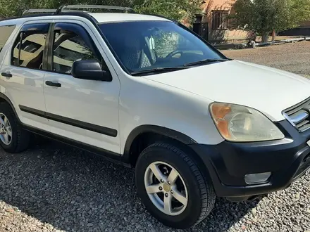 Honda CR-V 2003 годаүшін5 300 000 тг. в Балхаш – фото 3