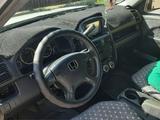 Honda CR-V 2003 года за 5 300 000 тг. в Балхаш – фото 5