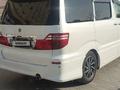 Toyota Alphard 2007 года за 7 200 000 тг. в Актау – фото 2