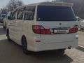 Toyota Alphard 2007 года за 7 200 000 тг. в Актау – фото 4