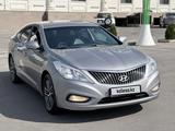Hyundai Grandeur 2013 года за 7 200 000 тг. в Алматы – фото 4