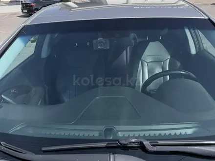 Hyundai Grandeur 2013 года за 7 200 000 тг. в Алматы – фото 9