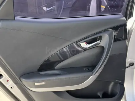 Hyundai Grandeur 2013 года за 7 200 000 тг. в Алматы – фото 18
