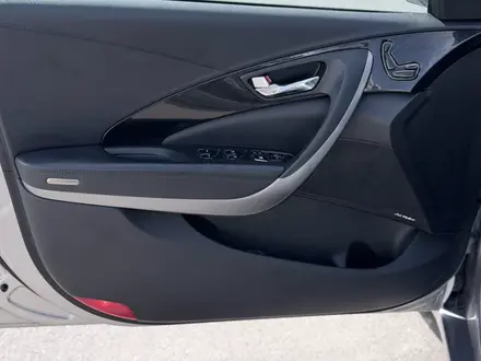Hyundai Grandeur 2013 года за 7 200 000 тг. в Алматы – фото 19