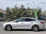 Hyundai Grandeur 2013 года за 7 200 000 тг. в Алматы – фото 3