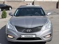Hyundai Grandeur 2013 годаүшін7 200 000 тг. в Алматы