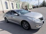 Hyundai Grandeur 2013 года за 7 200 000 тг. в Алматы – фото 5