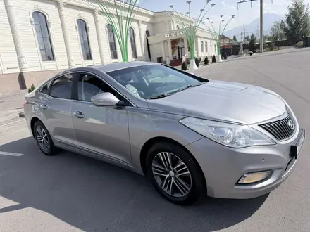 Hyundai Grandeur 2013 года за 7 200 000 тг. в Алматы – фото 5