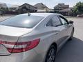 Hyundai Grandeur 2013 годаүшін7 200 000 тг. в Алматы – фото 6