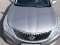 Hyundai Grandeur 2013 годаүшін7 200 000 тг. в Алматы – фото 11