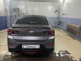 Chevrolet Onix 2023 года за 5 700 000 тг. в Астана – фото 5