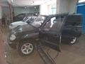 Chevrolet Niva 2006 годаүшін2 000 000 тг. в Кызылорда – фото 7