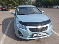 Chevrolet Cruze 2013 годаүшін4 500 000 тг. в Усть-Каменогорск