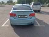 Chevrolet Cruze 2013 годаүшін4 500 000 тг. в Усть-Каменогорск – фото 4